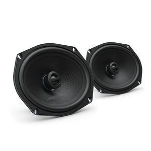 A69 Altitude Series 6x9" Coaxial Speakers, 100W RMS, 4 Ohms (Pair)