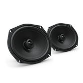 A69 Altitude Series 6x9" Coaxial Speakers, 100W RMS, 4 Ohms (Pair)