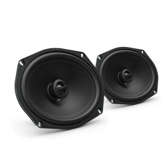 A69 Altitude Series 6x9" Coaxial Speakers, 100W RMS, 4 Ohms (Pair)