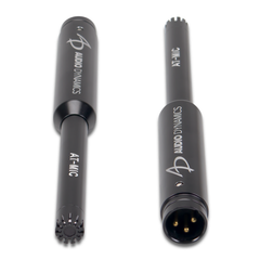AT-MIC (Microphone for Auto Tune DSPs)