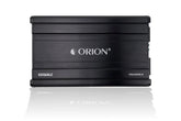 CBA4500.2 - 4500 Watt MAX Class A/B 2 Channel Amplifier