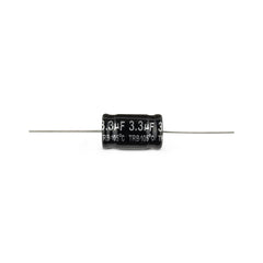 Bass Blocker 12KHz @ 4 ohms or 6KHz @ 8 ohms 6DB/OCT Tweeter 10PCK - DS18