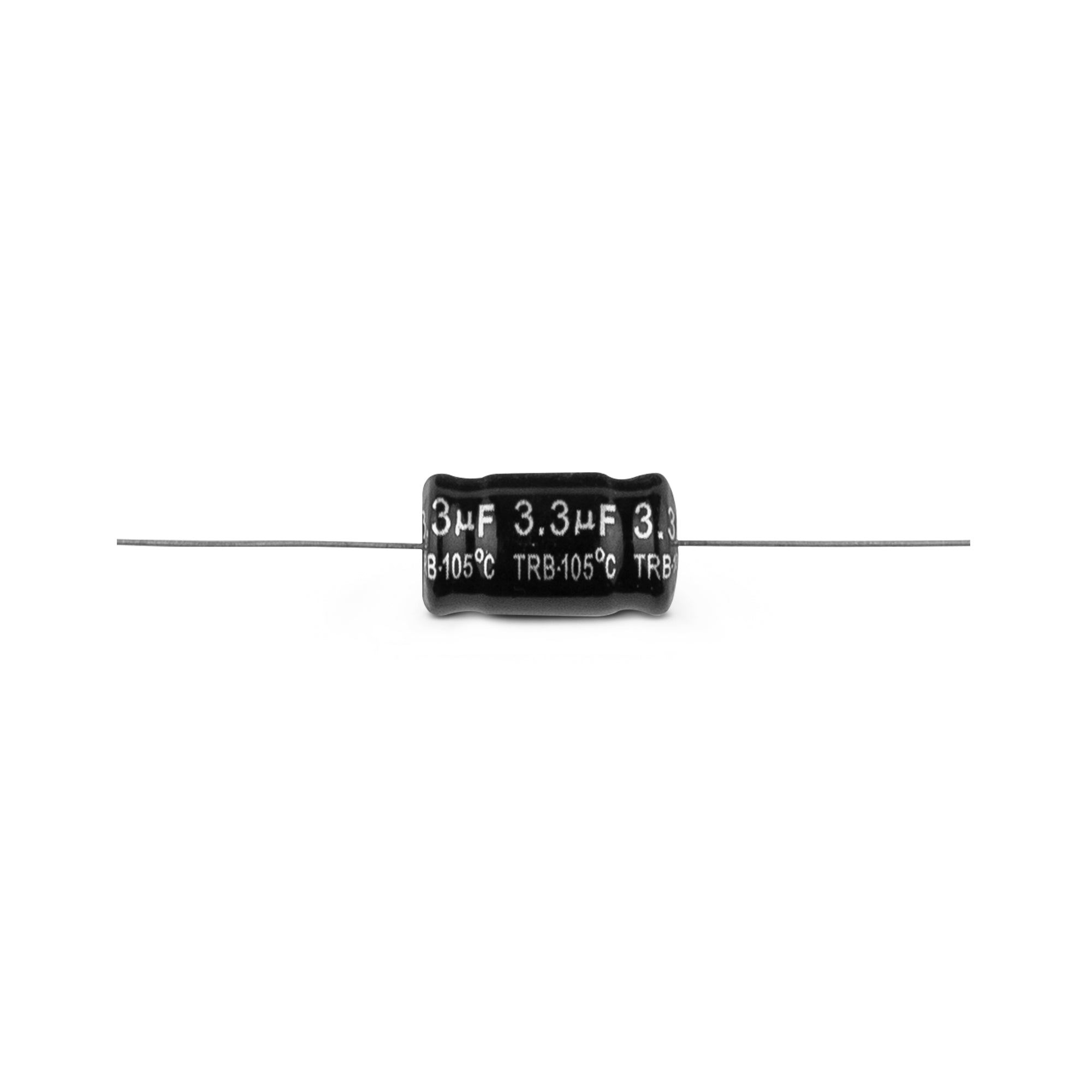 Bass Blocker 12KHz @ 4 ohms or 6KHz @ 8 ohms 6DB/OCT Tweeter 10PCK - DS18