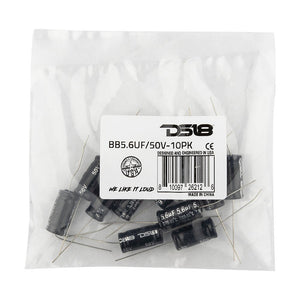 Bass Blocker 7KHz @ 4 ohms or 3.5KHz @ 8 ohms 6DB/OCT Driver 10PCK - DS18