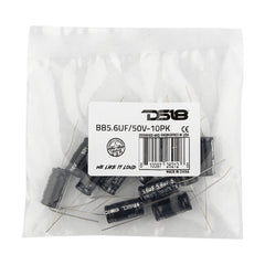 Bass Blocker 7KHz @ 4 ohms or 3.5KHz @ 8 ohms 6DB/OCT Driver 10PCK - DS18