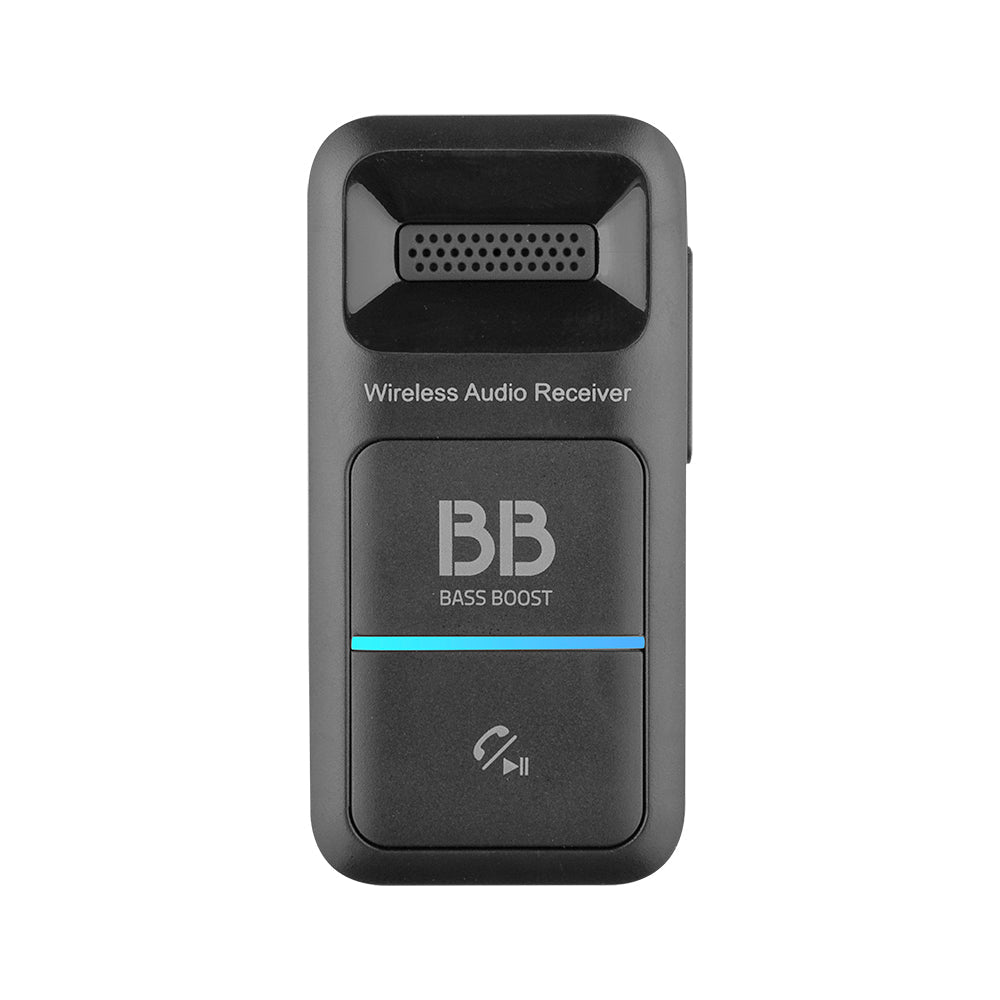 5.3 Bluetooth Receiver Wireless Audio Adapter - DS18