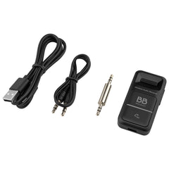 5.3 Bluetooth Receiver Wireless Audio Adapter - DS18