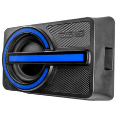 Bronco 6th Gen Loaded Tailgate Enclosure with 12” Subwoofer and RGB LED Lighting - DS18