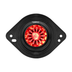 Ford Bronco 6th Gen Dashboard Speaker Adapter for 1.7”, 2.9”, and 3.6” Tweeters or Midrange Speakers - DS18