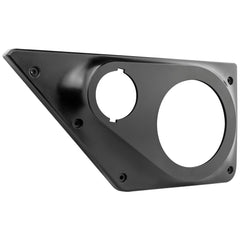 Ford Bronco 6th Gen Front Doors 6.5" Speaker and 3.8" Tweeter Panels - DS18