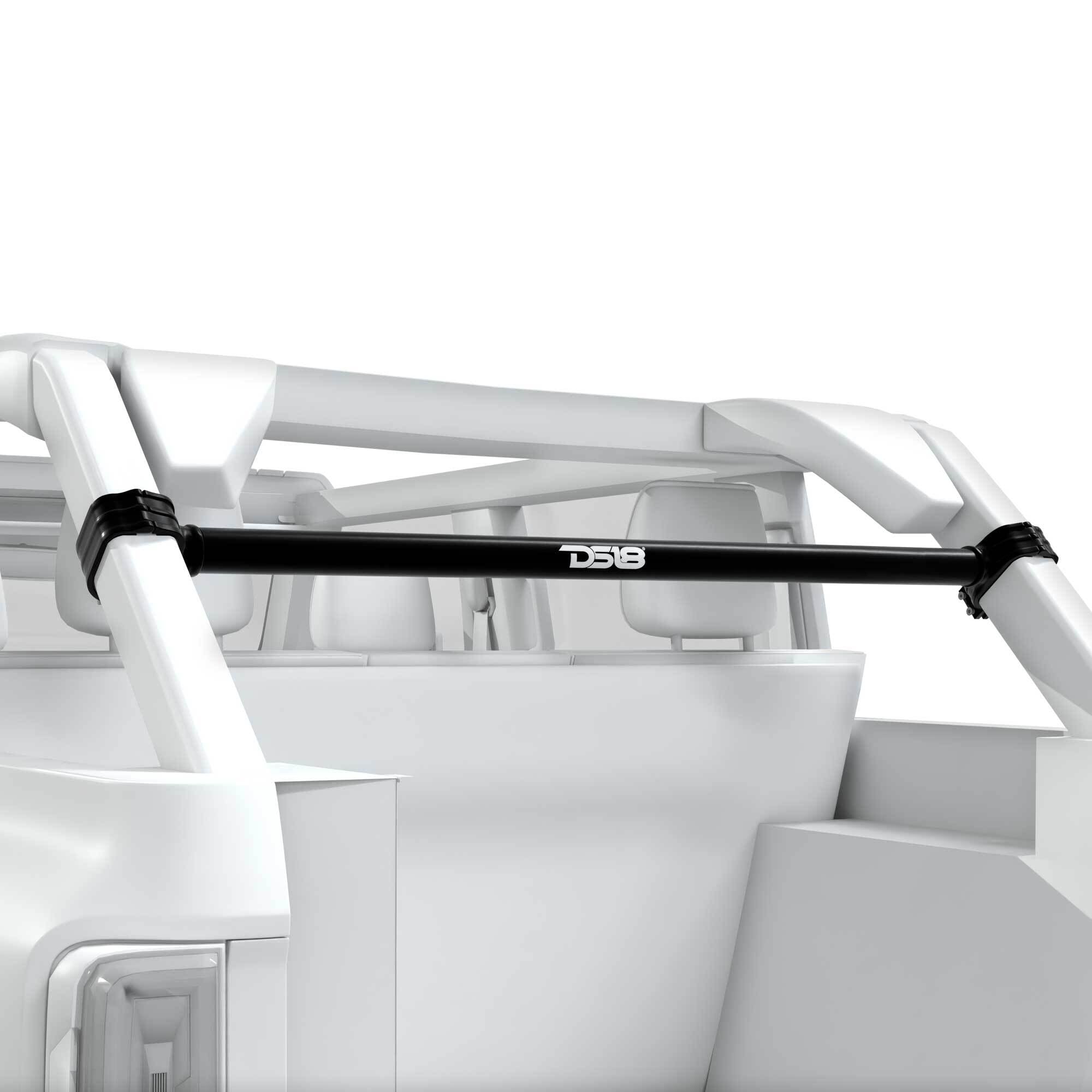 Ford Bronco 6th Gen Tower Mounting Tube - DS18