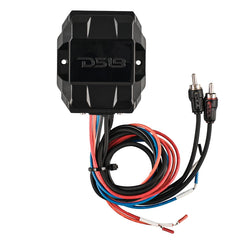 Universal Bluetooth 5.3 Audio Receiver | Wireless, Water-Resistant IP66 - DS18