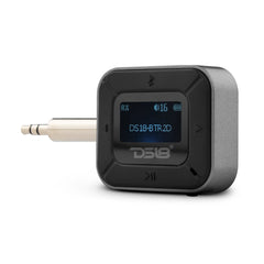 5.0 Bluetooth Transmitter and Receiver 2-in-1 Wireless Audio Adapter - DS18