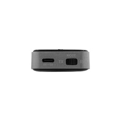 5.0 Bluetooth Transmitter and Receiver 2-in-1 Wireless Audio Adapter - DS18