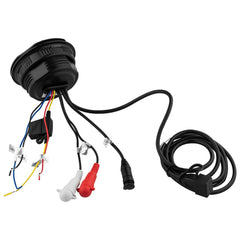 Marine And Powersports Waterproof Bluetooth Audio Receiver With Controls - DS18