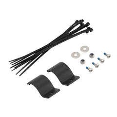 Can-Am Maverick X3 Amplifier Rack for 2017-Up 2/4-Door Models - DS18