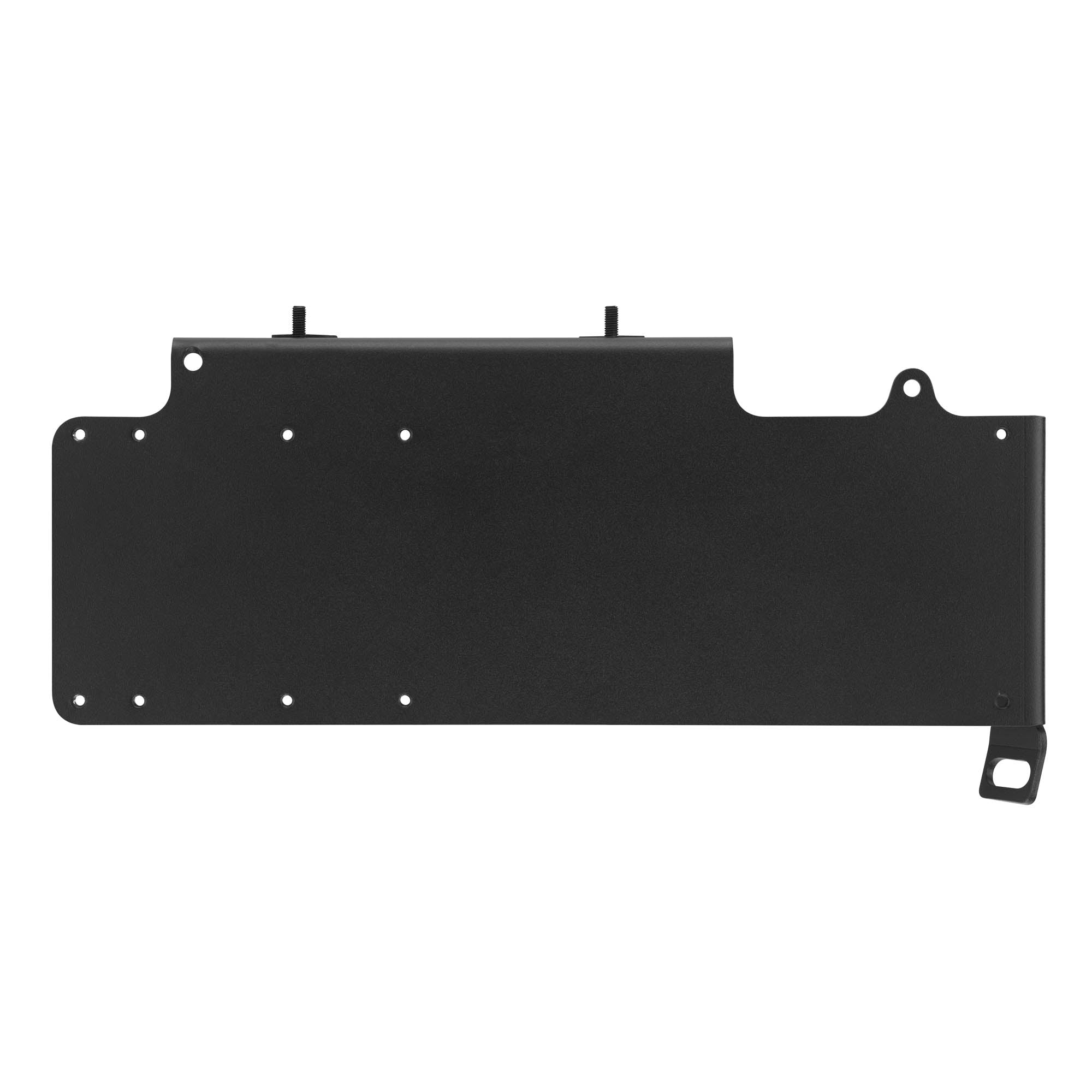Can-Am Maverick X3 Amplifier Rack for 2017-Up 2/4-Door Models - DS18