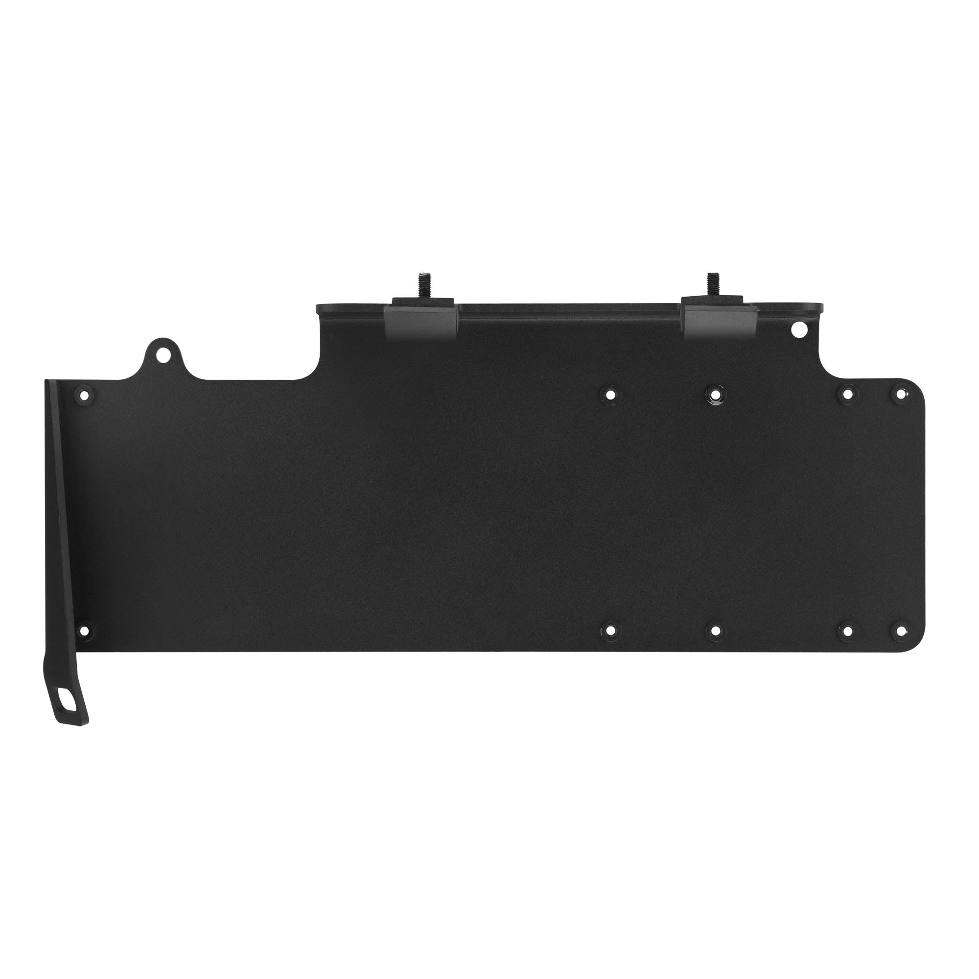 Can-Am Maverick X3 Amplifier Rack for 2017-Up 2/4-Door Models - DS18