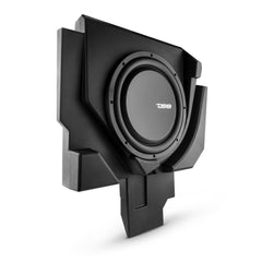 Can-Am Maverick X3 NVY Stage - Door Speaker Panels, 8" Neodymium Tower Speakers, Dual 12” Subwoofer, Amplifier, Bluetooth