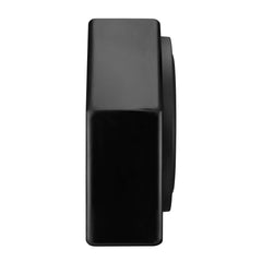 Can-Am 10” Under-Seat Subwoofer Enclosure for 4-Door Maverick X3 (2017-Up) - Rear Passenger Side - DS18