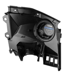 Can-Am Maverick X3 Dashboard Panel Loaded with 6.5" Speaker and RGB Lights - DS18