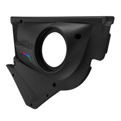 Can-Am Maverick X3 Door Speaker Panels with Digital LED Lighting - DS18
