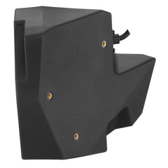 Can-Am Maverick X3 Kick Panel Pods for 6.5” Speakers - DS18