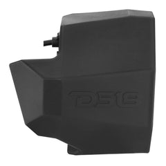 Can-Am Maverick X3 Kick Panel Pods for 6.5” Speakers - DS18