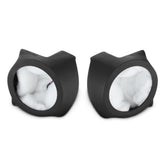 Can-Am Maverick X3 Rear B-Pilar Speaker Pods for 6.5” Speakers - DS18
