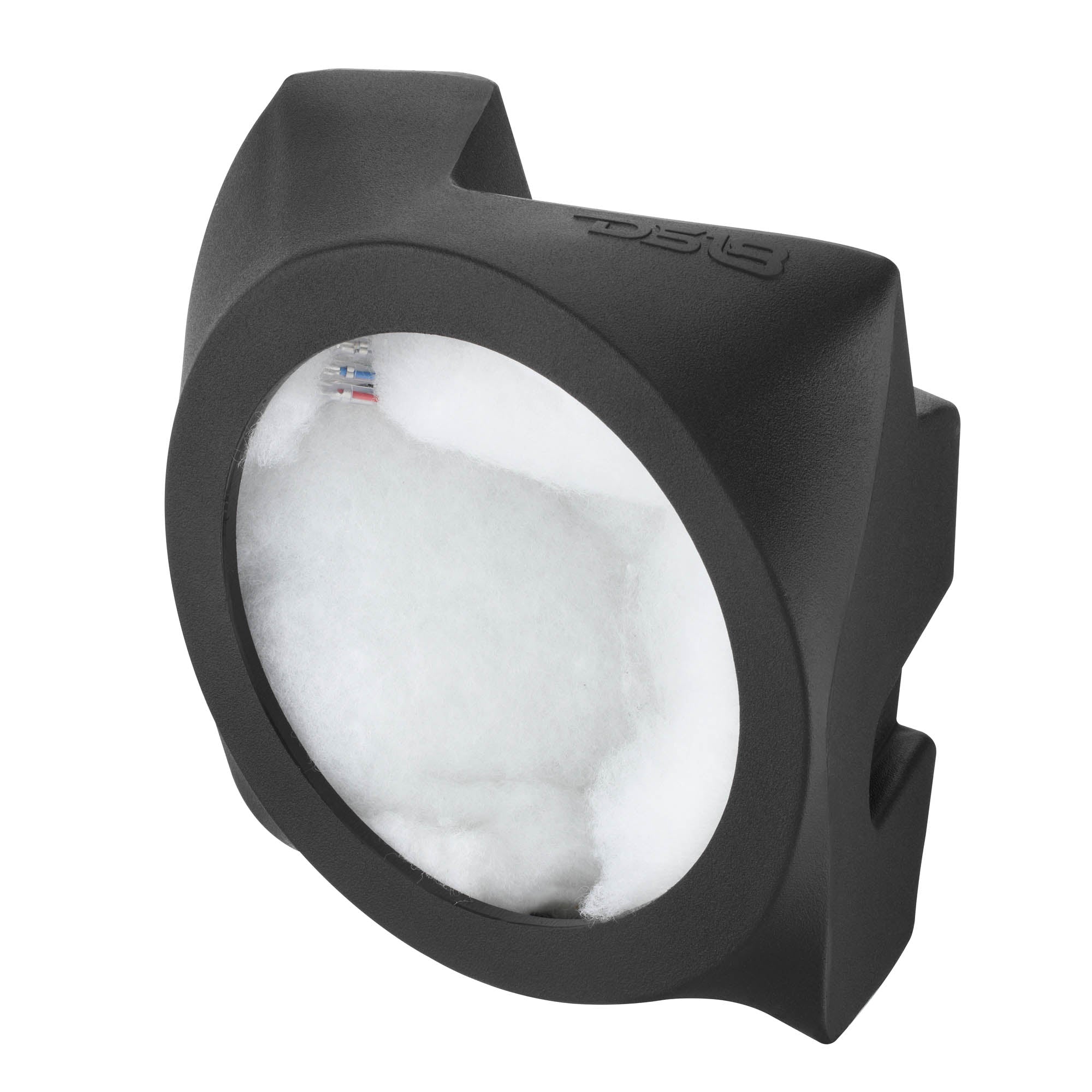 Can-Am Maverick X3 Rear B-Pilar Speaker Pods for 6.5” Speakers - DS18