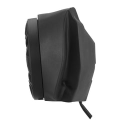 Can-Am Maverick X3 Rear B-Pillar Speaker Pods Loaded with NXL-IQ 6.5" 2-Way Coaxial Marine Speakers and Digital LED Lights