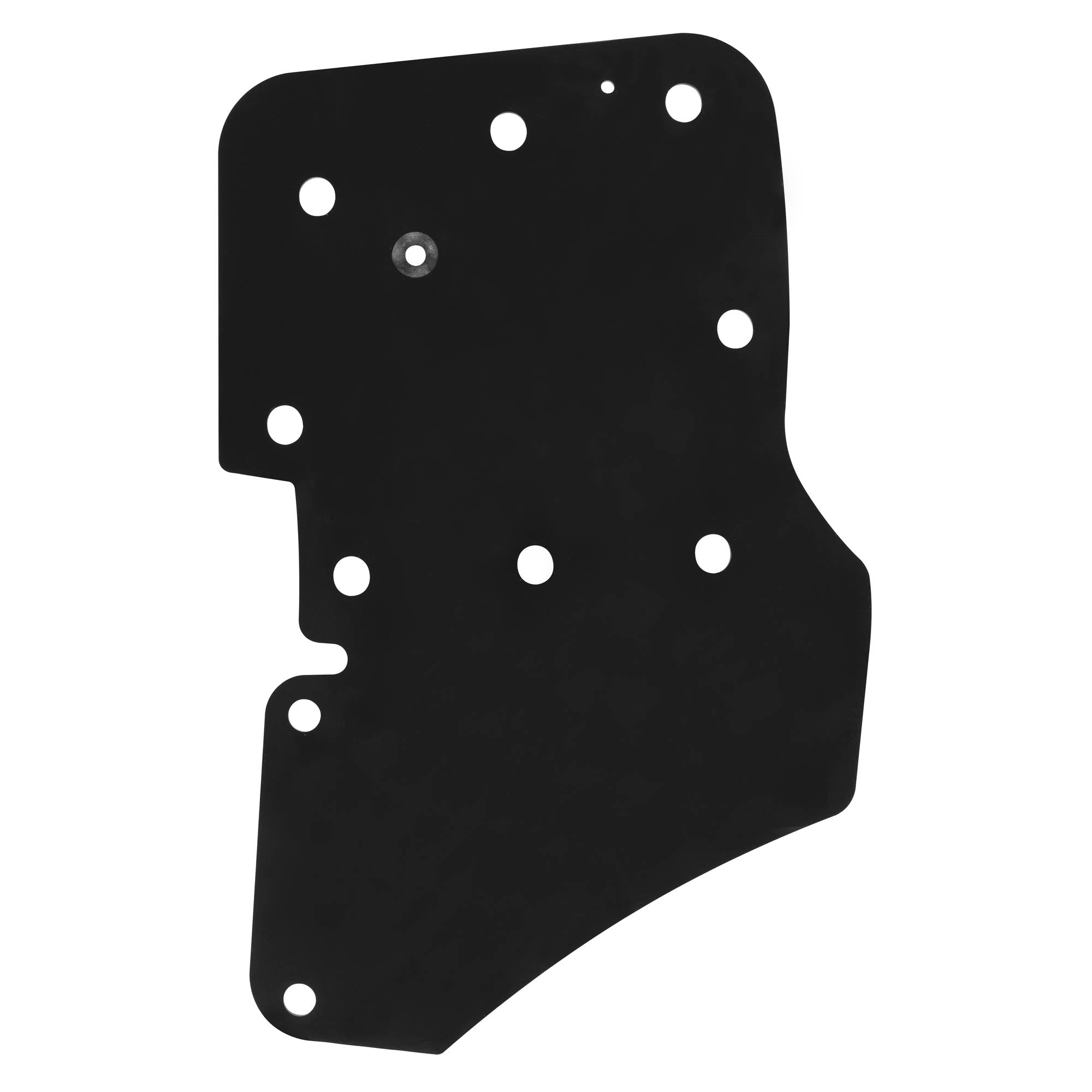 Can-Am Smart-Lok Module Relocation Kit for 2017-Up Maverick X3s - DS18