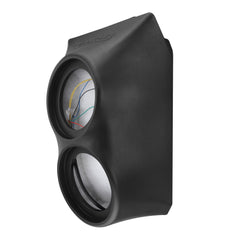 Can-Am Maverick X3 (2017-Up) Waterfall Center Console Speaker Pod – Fits Dual 6.5” Speakers - DS18
