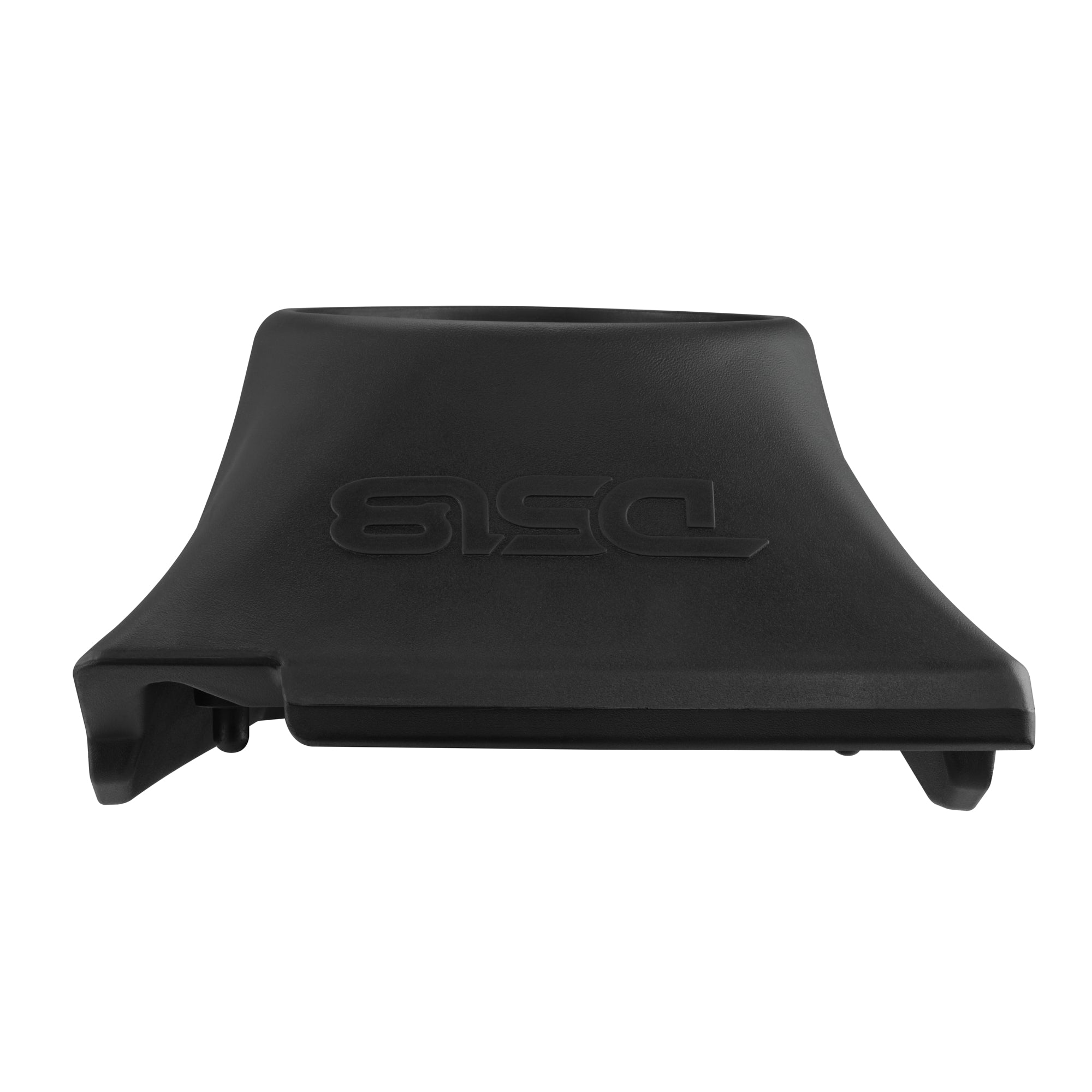 Can-Am Maverick X3 (2017-Up) Waterfall Center Console Speaker Pod – Fits Dual 6.5” Speakers - DS18