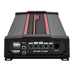 CANDY Compact Class D 1-Channel Monoblock Amplifier 1800 Watts - DS18