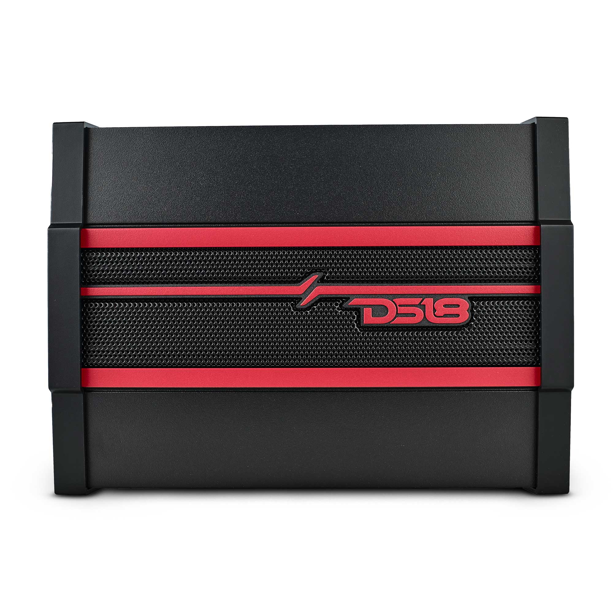 CANDY Compact Full-Range Class D 4-Channel Amplifier 1600 Watts - DS18