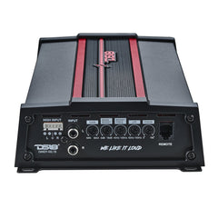 CANDY Compact Class D 1-Channel Monoblock Amplifier 3000 Watts - DS18