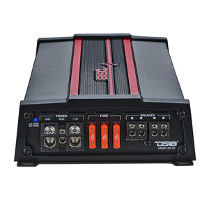 CANDY Compact Class D 1-Channel Monoblock Amplifier 3000 Watts - DS18