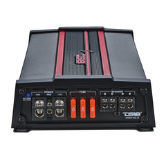 CANDY Compact Class D 1-Channel Monoblock Amplifier 3000 Watts - DS18