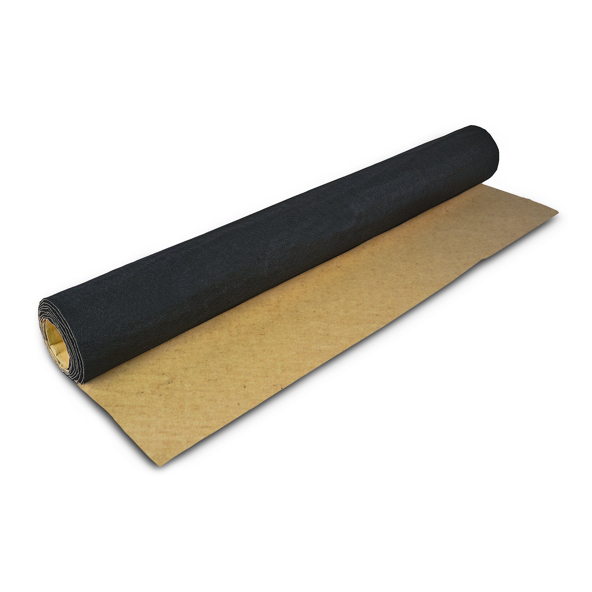 DS18 Carpet Liner with Self-Adhesive for Speaker and Subwoofer Boxes - DS18