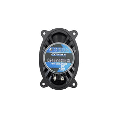 CB462 - 2 Way 4x6 Inch Speakers
