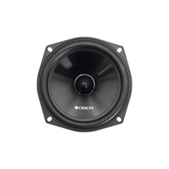 CB525C - 5.25 Inch Component Speakers