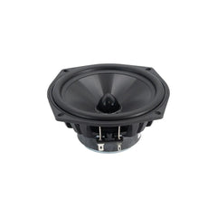 CB525C - 5.25 Inch Component Speakers