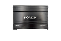 CBA2000.1D - 2000 Watt MAX Class D Monoblock Orion Cobalt Amplifier