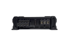 CBA2000.4 - 2000 Watt MAX 4 Channel Class A/B Amplifier