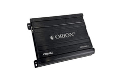 CBA2500.2 - 2500 Watt MAX 2 Channel Class A/B Cobalt Amplifier