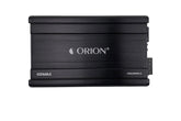 CBA2500.4 - 2500 Watt MAX 4 Channel Class A/B Amplifier
