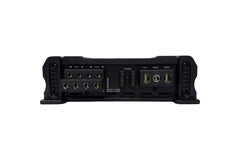 CBA2500.4 - 2500 Watt MAX 4 Channel Class A/B Amplifier