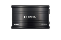 CBA3000.1D - 3000 Watt MAX Class D Monoblock Amplifier