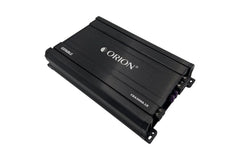 CBA3000.1D - 3000 Watt MAX Class D Monoblock Amplifier